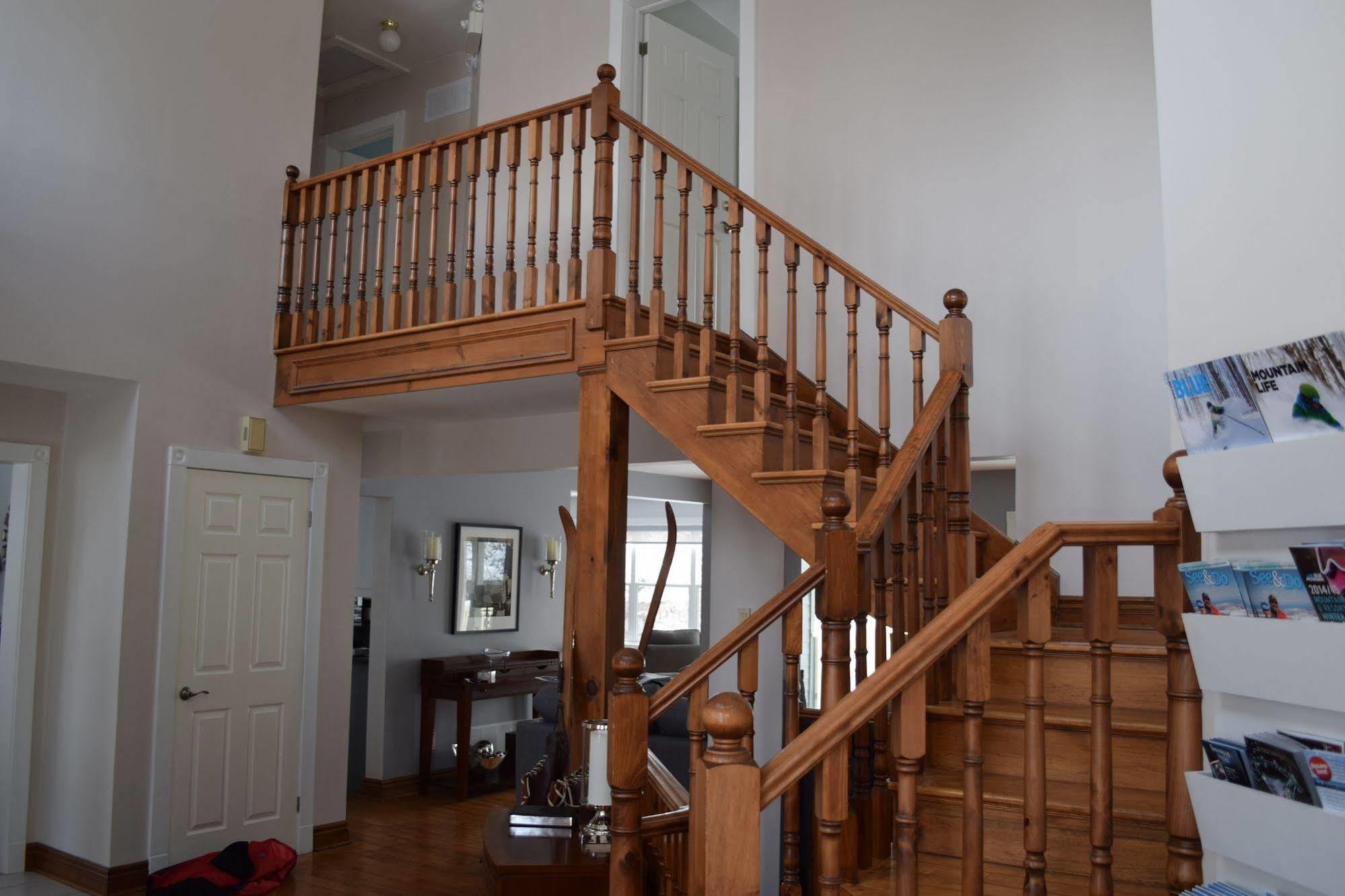 Craigleith Manor Bed & Breakfast Collingwood Extérieur photo