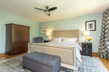 Craigleith Manor Bed & Breakfast Collingwood Extérieur photo