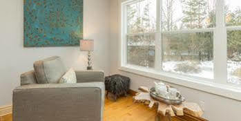 Craigleith Manor Bed & Breakfast Collingwood Extérieur photo